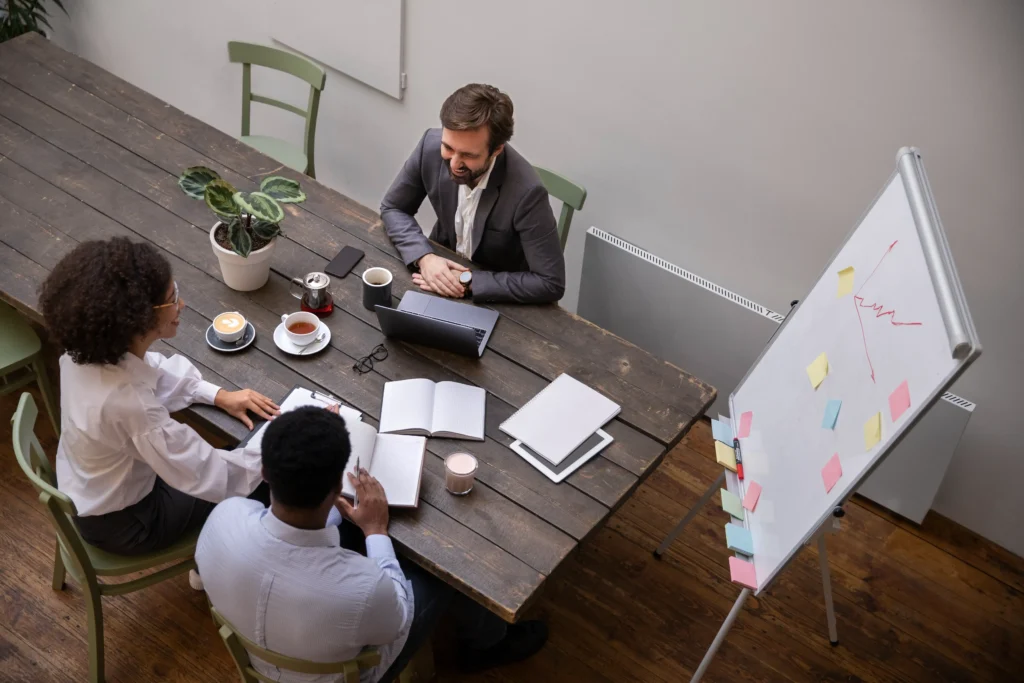 The Ultimate Checklist for Growing Your Small Business